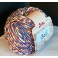 SILKE - BALI COTONE FANTASIA - CONF. 10 GOMITOLI